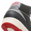 Nike Air Jordan 2 Retro DR8884-001 Sneaker Black Nike Air Jordan 2 Retro DR8884-001 Sneaker Black