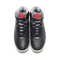 Nike Air Jordan 2 Retro DR8884-001 Sneaker Black Nike Air Jordan 2 Retro DR8884-001 Sneaker Black