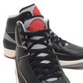 Nike Air Jordan 2 Retro DR8884-001 Sneaker Black Nike Air Jordan 2 Retro DR8884-001 Sneaker Black