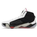 Nike Air Jordan 38 DZ3356-106 Sneaker White Nike Air Jordan 38 DZ3356-106 Sneaker White