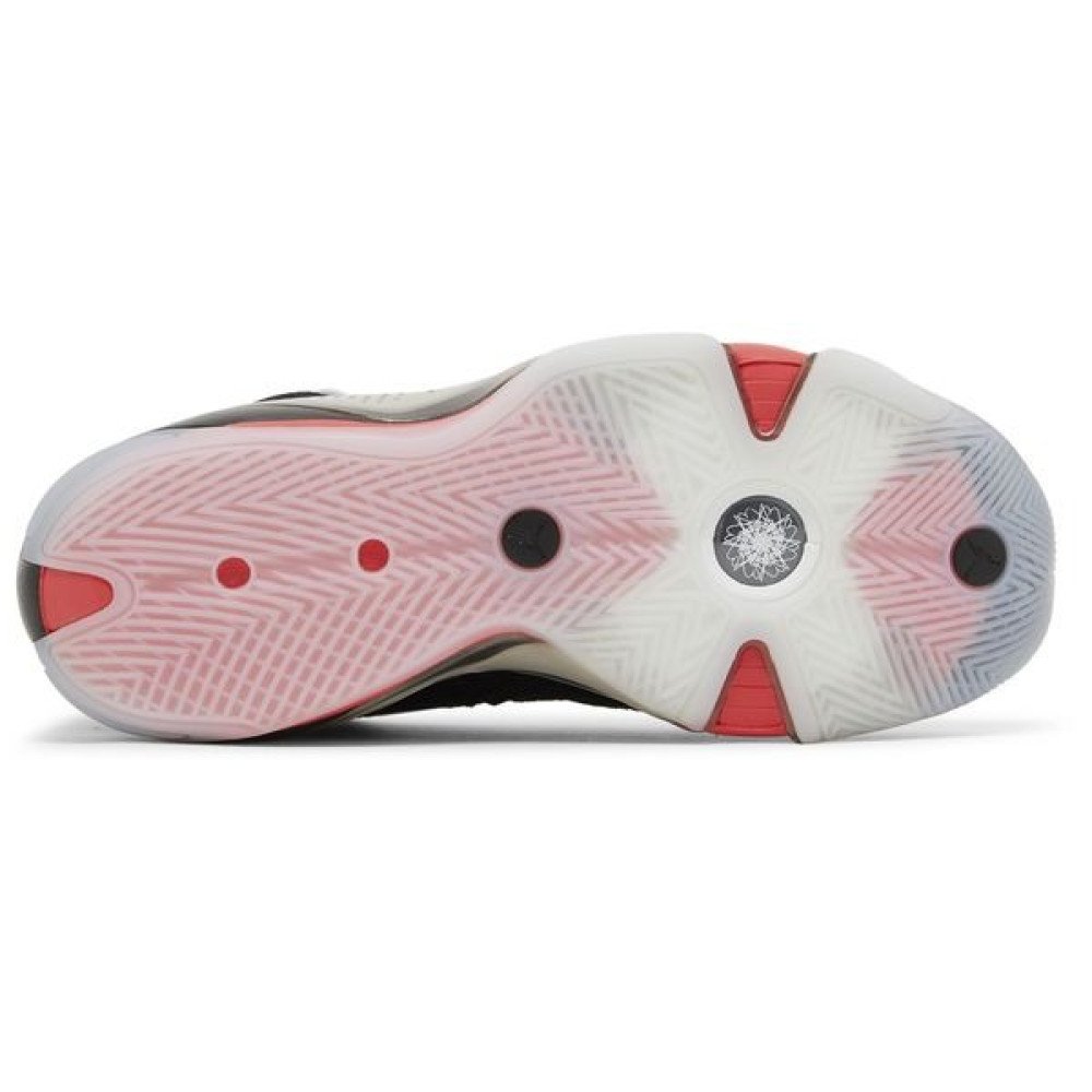 Nike Air Jordan 38 DZ3356-106 Sneaker White Nike Air Jordan 38 DZ3356-106 Sneaker White