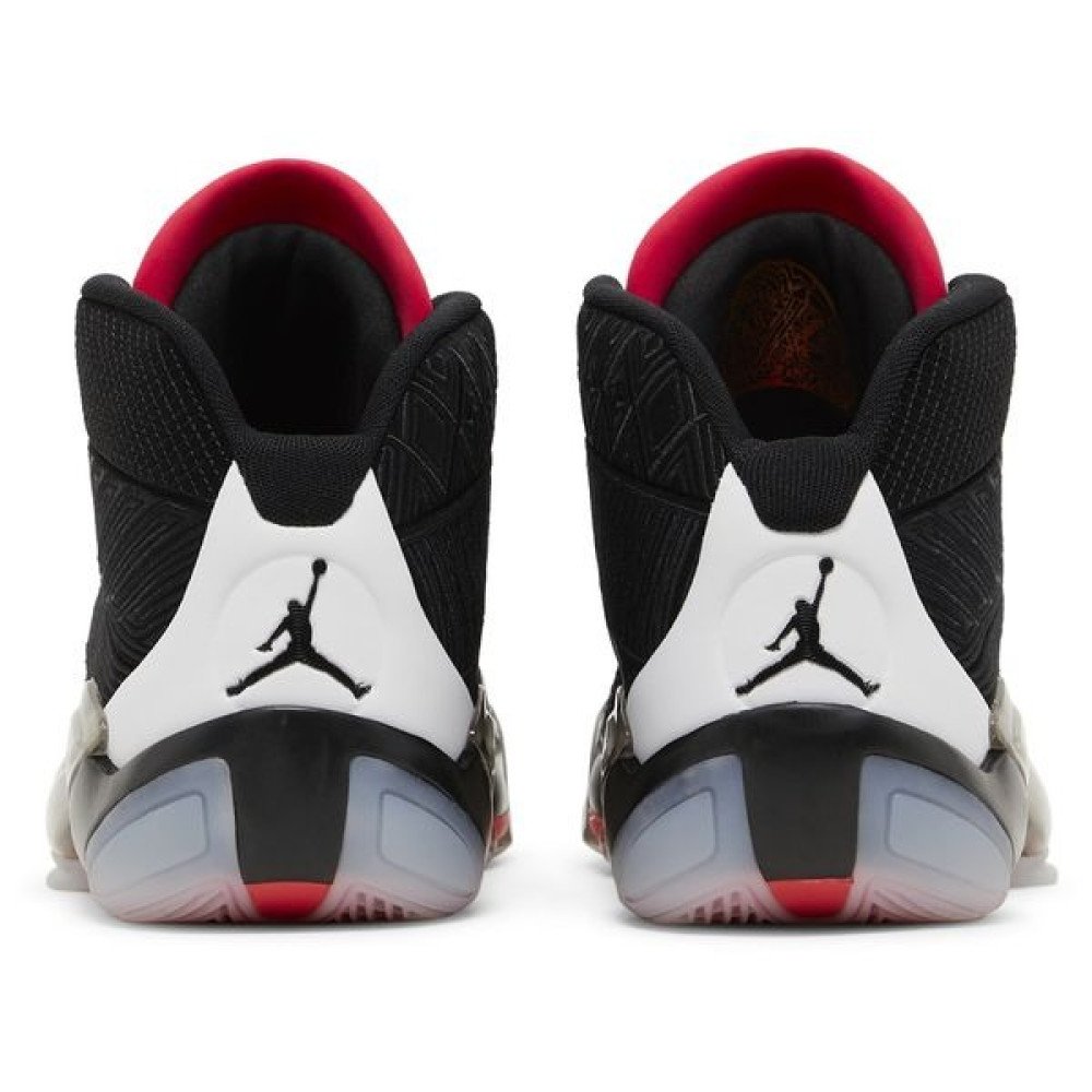 Nike Air Jordan 38 DZ3356-106 Sneaker White Nike Air Jordan 38 DZ3356-106 Sneaker White
