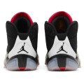 Nike Air Jordan 38 DZ3356-106 Sneaker White Nike Air Jordan 38 DZ3356-106 Sneaker White