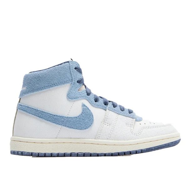 Nike Air Ship PE SP DZ3497-104 Sneaker Blue White Nike Air Ship PE SP DZ3497-104 Sneaker Blue White