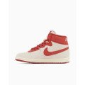 Nike Air Ship DZ3497-106 Sneaker Cream Red Nike Air Ship DZ3497-106 Sneaker Cream Red