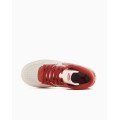 Nike Air Ship DZ3497-106 Sneaker Cream Red Nike Air Ship DZ3497-106 Sneaker Cream Red
