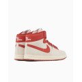 Nike Air Ship DZ3497-106 Sneaker Cream Red Nike Air Ship DZ3497-106 Sneaker Cream Red