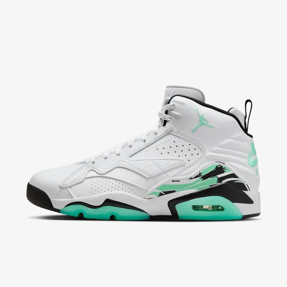 Nike Air Jordan MVP 678 DZ4475-103 Sneaker White Nike Air Jordan MVP 678 DZ4475-103 Sneaker White