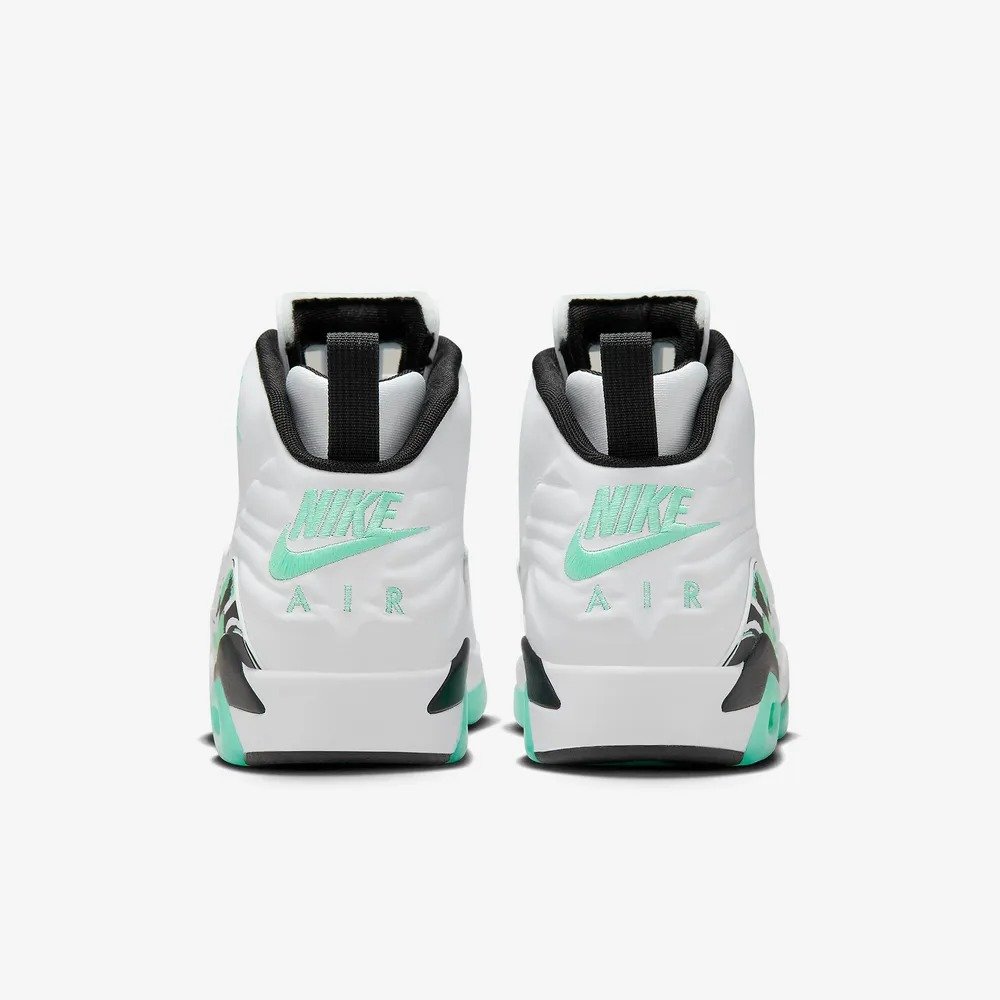 Nike Air Jordan MVP 678 DZ4475-103 Sneaker White Nike Air Jordan MVP 678 DZ4475-103 Sneaker White