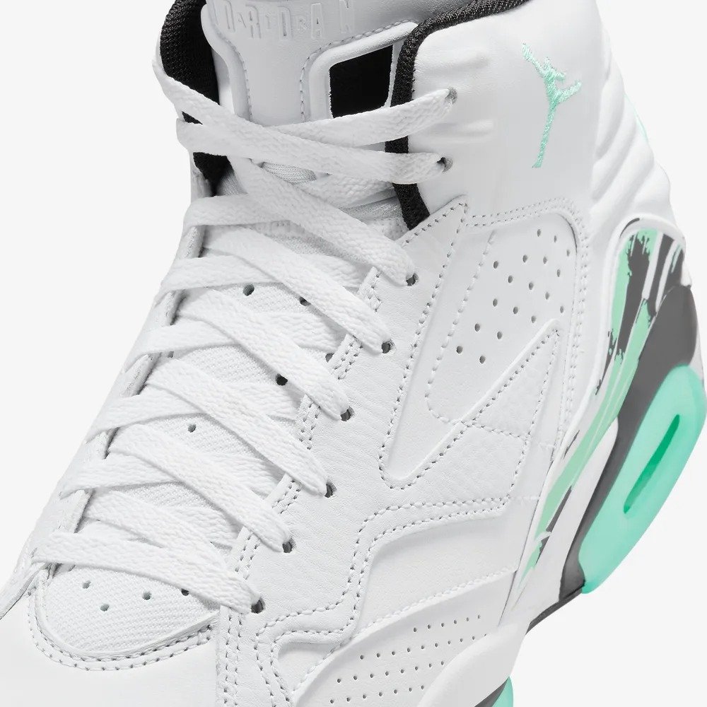 Nike Air Jordan MVP 678 DZ4475-103 Sneaker White Nike Air Jordan MVP 678 DZ4475-103 Sneaker White