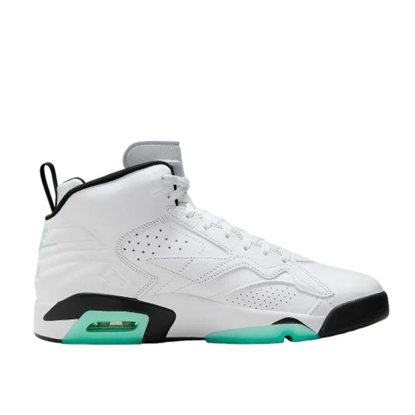 Nike Air Jordan MVP 678 DZ4475-103 Sneaker White Nike Air Jordan MVP 678 DZ4475-103 Sneaker White