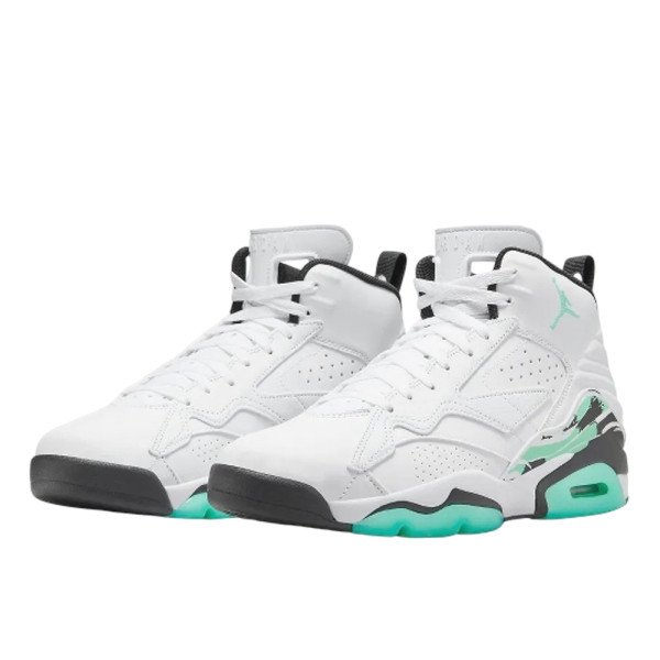 Nike Air Jordan MVP 678 DZ4475-103 Sneaker White Nike Air Jordan MVP 678 DZ4475-103 Sneaker White