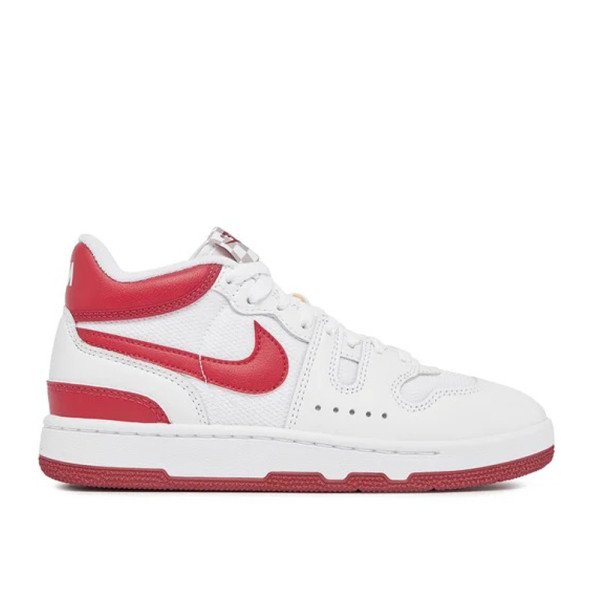 Nike Attack QS SP FB8938-100 Sneaker White Red Nike Attack QS SP FB8938-100 Sneaker White Red