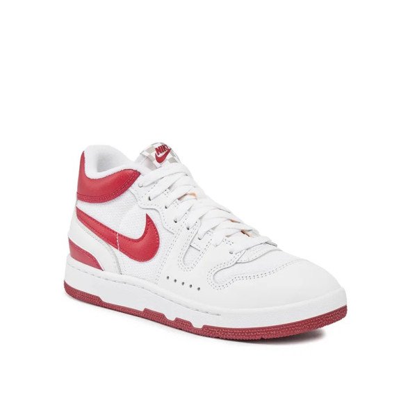 Nike Attack QS SP FB8938-100 Sneaker White Red Nike Attack QS SP FB8938-100 Sneaker White Red