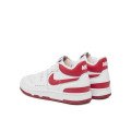 Nike Attack QS SP FB8938-100 Sneaker White Red Nike Attack QS SP FB8938-100 Sneaker White Red