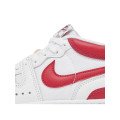 Nike Attack QS SP FB8938-100 Sneaker White Red Nike Attack QS SP FB8938-100 Sneaker White Red