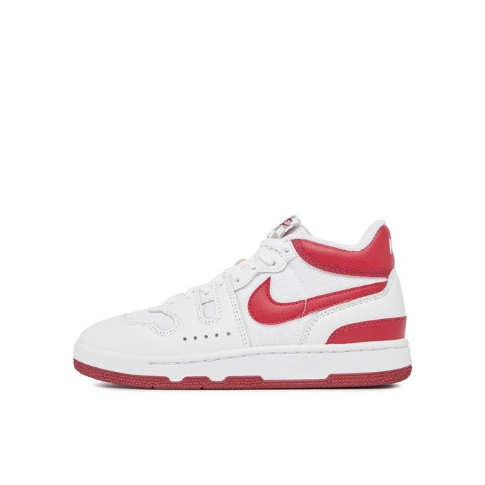 Nike Attack QS SP FB8938-100 Sneaker White Red Nike Attack QS SP FB8938-100 Sneaker White Red