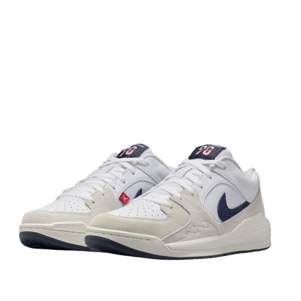 Nike Jordan Stadium 90 FD6424-100 Sneaker White Nike Jordan Stadium 90 FD6424-100 Sneaker White