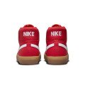 Nike SB Blazer Mid FJ1680-600 Sneaker Red Nike SB Blazer Mid FJ1680-600 Sneaker Red
