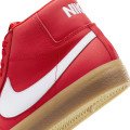 Nike SB Blazer Mid FJ1680-600 Sneaker Red Nike SB Blazer Mid FJ1680-600 Sneaker Red