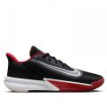 Nike Precision 7 FN4322-002 Sneaker Μαύρα