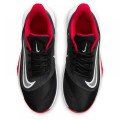 Nike Precision 7 FN4322-002 Sneaker Μαύρα