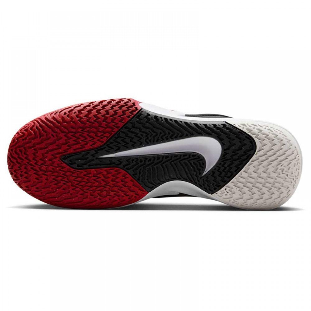 Nike Precision 7 FN4322-002 Sneaker Μαύρα