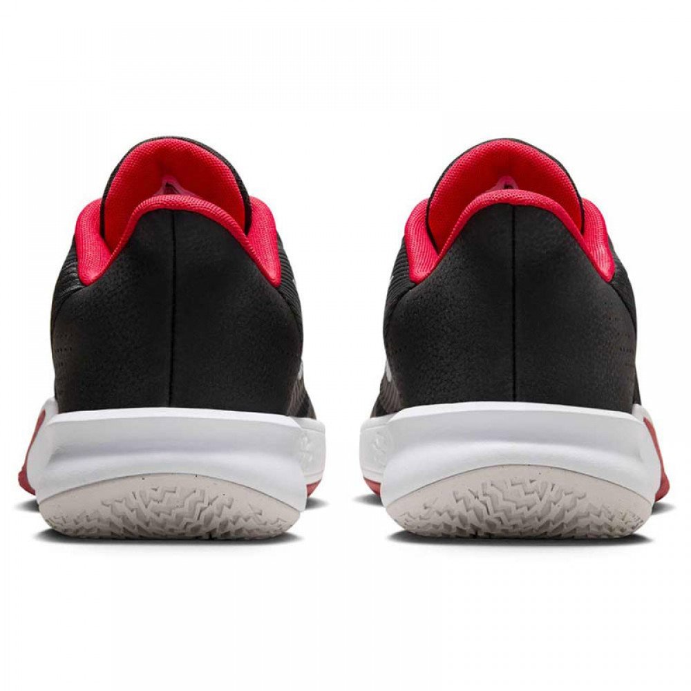 Nike Precision 7 FN4322-002 Sneaker Μαύρα