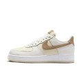 Nike Air Force 1 Low FN5832-101 Sneaker Beige Cream Nike Air Force 1 Low FN5832-101 Sneaker Beige Cream