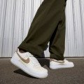 Nike Air Force 1 Low FN5832-101 Sneaker Beige Cream Nike Air Force 1 Low FN5832-101 Sneaker Beige Cream