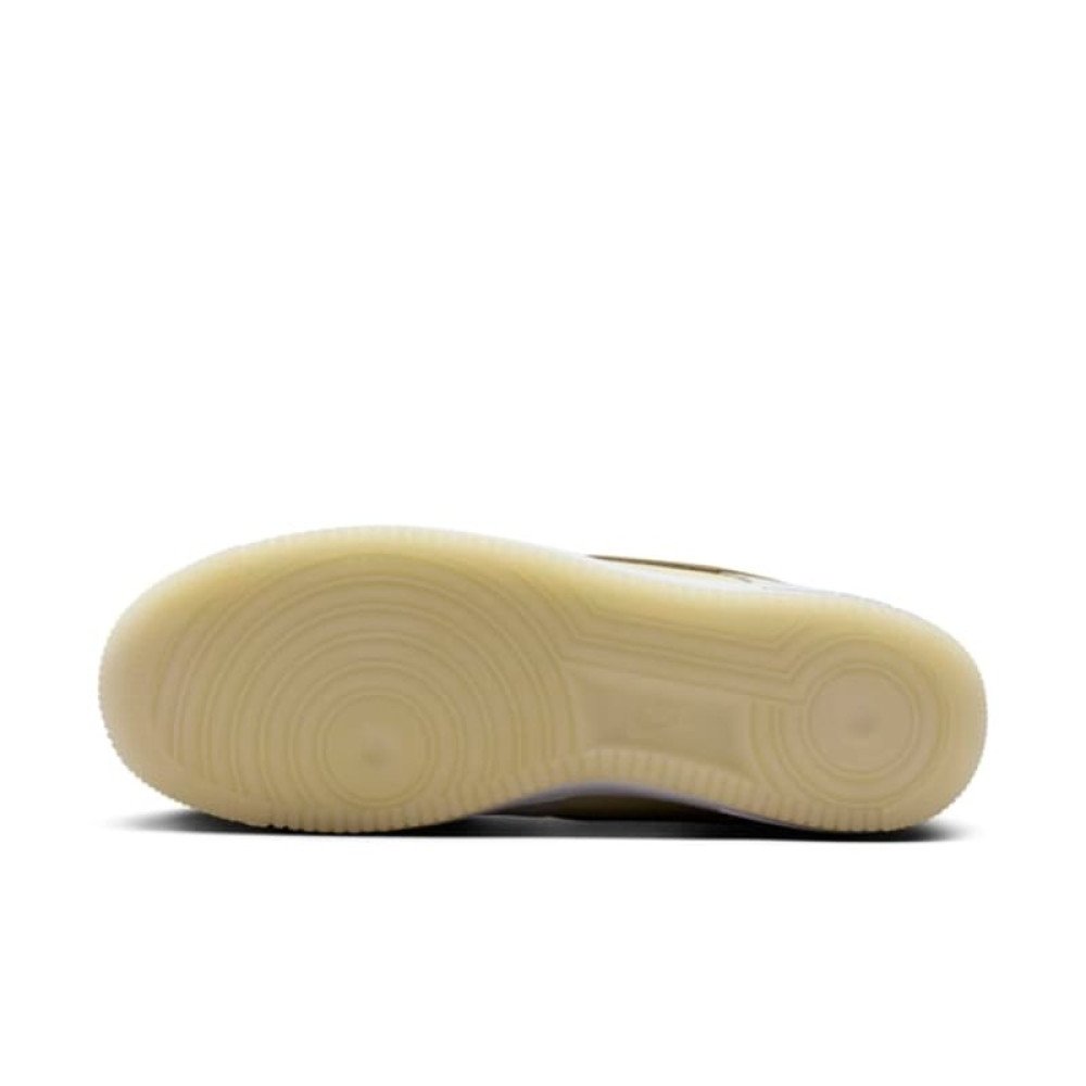 Nike Air Force 1 Low FN5832-101 Sneaker Beige Cream Nike Air Force 1 Low FN5832-101 Sneaker Beige Cream
