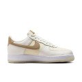 Nike Air Force 1 Low FN5832-101 Sneaker Beige Cream Nike Air Force 1 Low FN5832-101 Sneaker Beige Cream