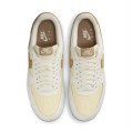 Nike Air Force 1 Low FN5832-101 Sneaker Beige Cream Nike Air Force 1 Low FN5832-101 Sneaker Beige Cream