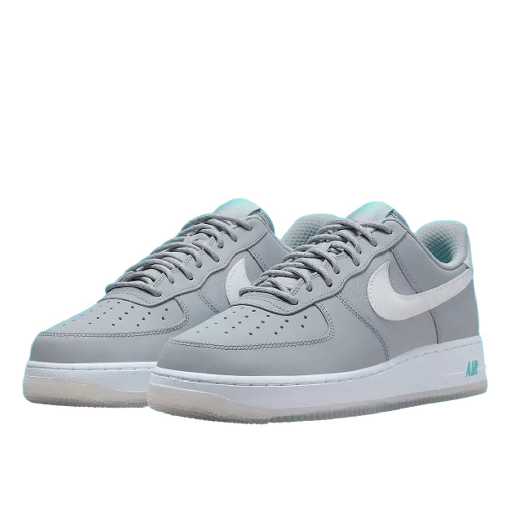 Air Force 1 Low Mag FV0383-001 Sneaker Grey Air Force 1 Low Mag FV0383-001 Sneaker Grey