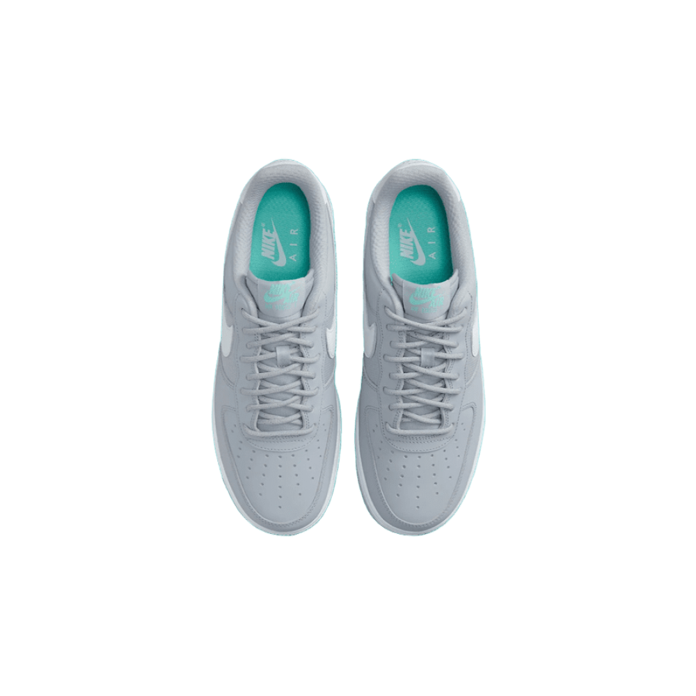 Air Force 1 Low Mag FV0383-001 Sneaker Grey Air Force 1 Low Mag FV0383-001 Sneaker Grey