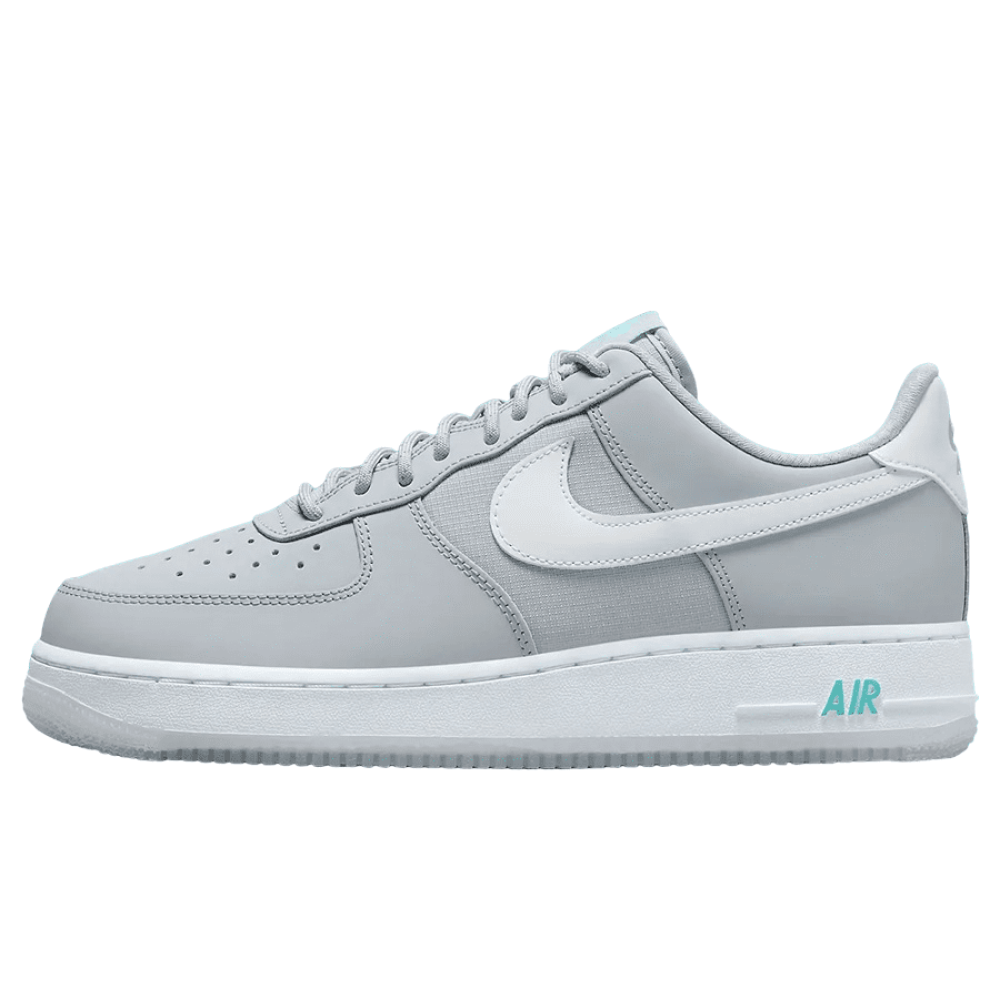 Air Force 1 Low Mag FV0383-001 Sneaker Grey Air Force 1 Low Mag FV0383-001 Sneaker Grey