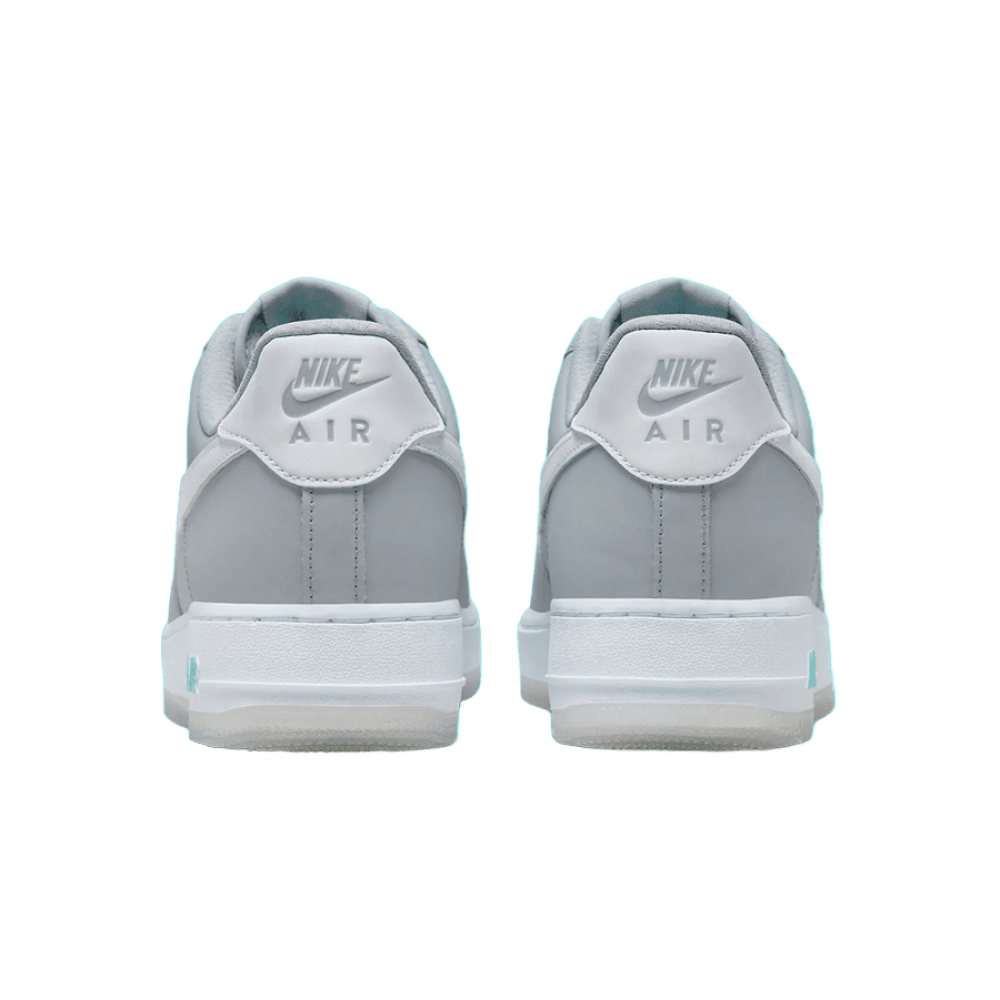 Air Force 1 Low Mag FV0383-001 Sneaker Grey Air Force 1 Low Mag FV0383-001 Sneaker Grey