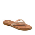 Bigshoes GA0105-39 Leather Sandal Copper Bigshoes GA0105-39 Leather Sandal Copper