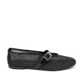 Bigshoes GA1160-01 Ballerina Black Bigshoes GA1160-01 Ballerina Black