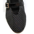 Bigshoes GA1160-01 Ballerina Black Bigshoes GA1160-01 Ballerina Black