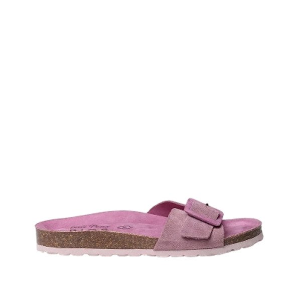 Toni Pons Glide-10 Leather Sandal Purple Toni Pons Glide-10 Leather Sandal Purple