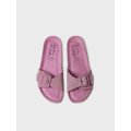 Toni Pons Glide-10 Leather Sandal Purple Toni Pons Glide-10 Leather Sandal Purple