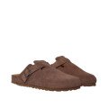 Toni Pons Gregor-05 Leather Clogs Brown Toni Pons Gregor-05 Leather Clogs Brown