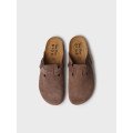 Toni Pons Gregor-05 Leather Clogs Brown Toni Pons Gregor-05 Leather Clogs Brown