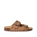 Toni Pons Gretel-32 Leather Sandal Camel Toni Pons Gretel-32 Leather Sandal Camel