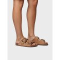 Toni Pons Gretel-32 Leather Sandal Camel Toni Pons Gretel-32 Leather Sandal Camel