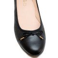 Bigshoes KS18-01 Ballerina Black Bigshoes KS18-01 Ballerina Black