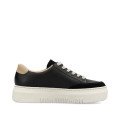 Rieker M1912-00 Anatomical Sneaker Black Rieker M1912-00 Anatomical Sneaker Black