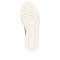 Rieker M1912-00 Anatomical Sneaker Black Rieker M1912-00 Anatomical Sneaker Black