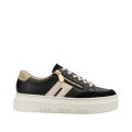 Rieker M1912-00 Anatomical Sneaker Black Rieker M1912-00 Anatomical Sneaker Black